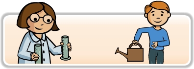 Empty / full